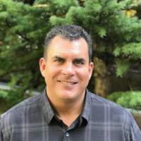 Mike Knapp