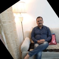 Deepak Agrawal