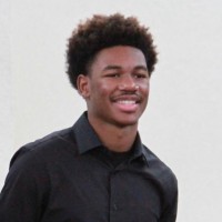 Darius Blue