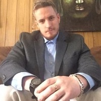 Christopher Miller