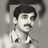 manish parmanand