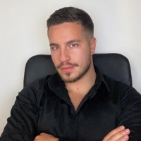 Aleksandar Dimitrijevski