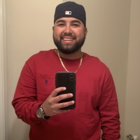 Michael Gonzalez