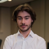 Olivier Hamel