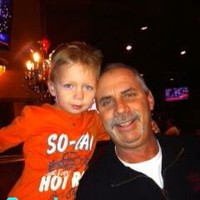 Mike Hartinger