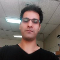 Saeid Ebrahimi