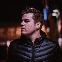 Jordan Nott
