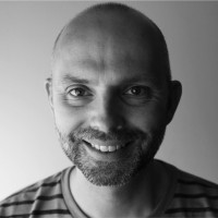 Jeroen Jonk