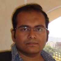 Souvik Bhadra