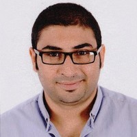 Mohamed Sayed
