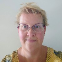 Ingrid Van Dort