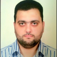 Mohamad Talal Alchaikh Suliman