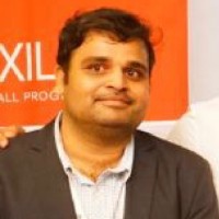 Kiran Kumar J