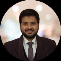 Gaurav Khetia