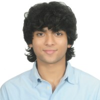 Arham Jain