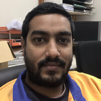 Divesh Kumar
