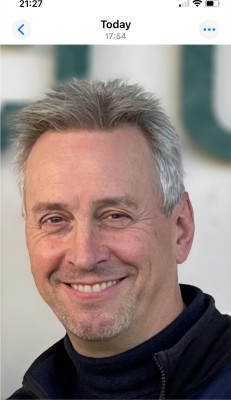 Peter Sargent