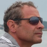Fabrice Hoguin