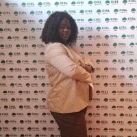 Michelle Dovi Klouvi