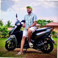 Akshay Ghare