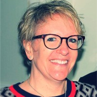 Jenny Ringdahl