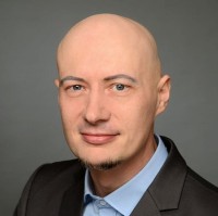 Martin Staiger