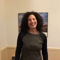 Debbie Chase