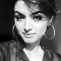 Maryam Azizi