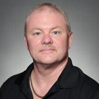 Scott Fraley