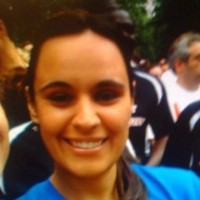 Ana Steber