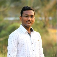 Krushna Biradar