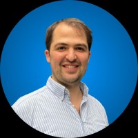 Luciano Mejia Peroni