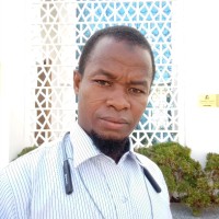 Issah Abass