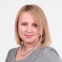 Elena Kruzhakova