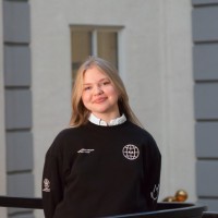 Lycke Einberg Eriksson