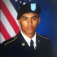 David Martinez Jr.