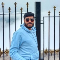 Hari Krushna K