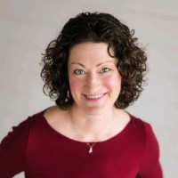 Stacey Larsen, Ed.D.