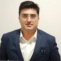 Yogesh Dora