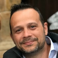 Jose Angel Lopez Masa