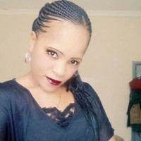 judy Murage