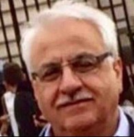 Salem Nasrat