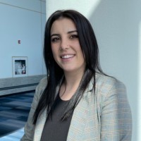 Tatem Littlejohn, Chrp