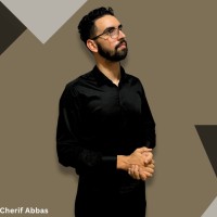 Cherif Abbas