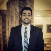 Ahmed Ezzat