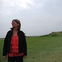 Lydia Bouwknegt-Westerveen