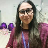 Nicole Torres Tenorio