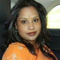 Lushandri Govender