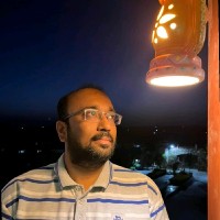 Pathik Patel