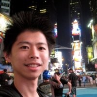 Albert Yao